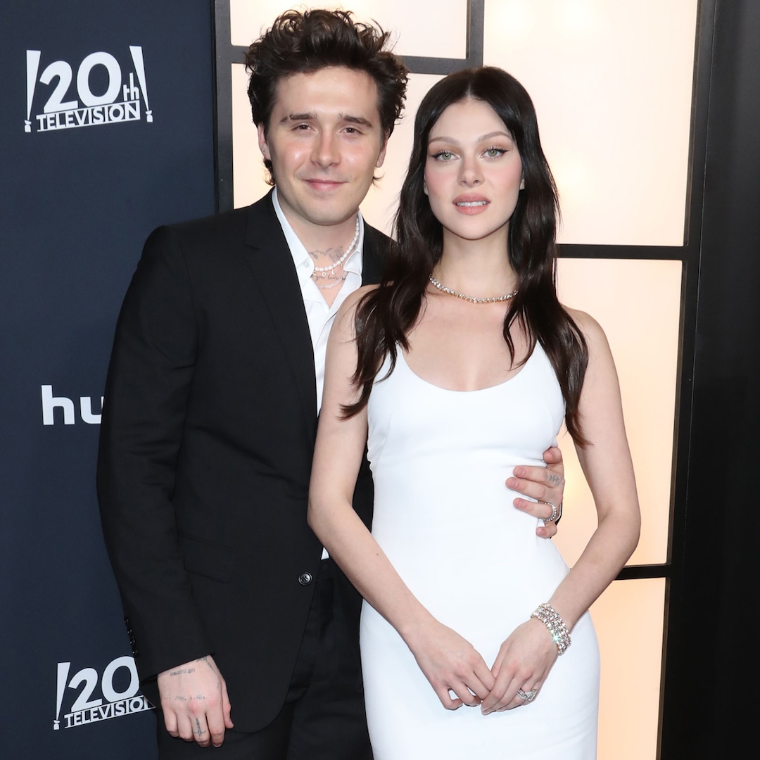 Nicola Peltz Says Support From Brooklyn Beckham Means “Everything”